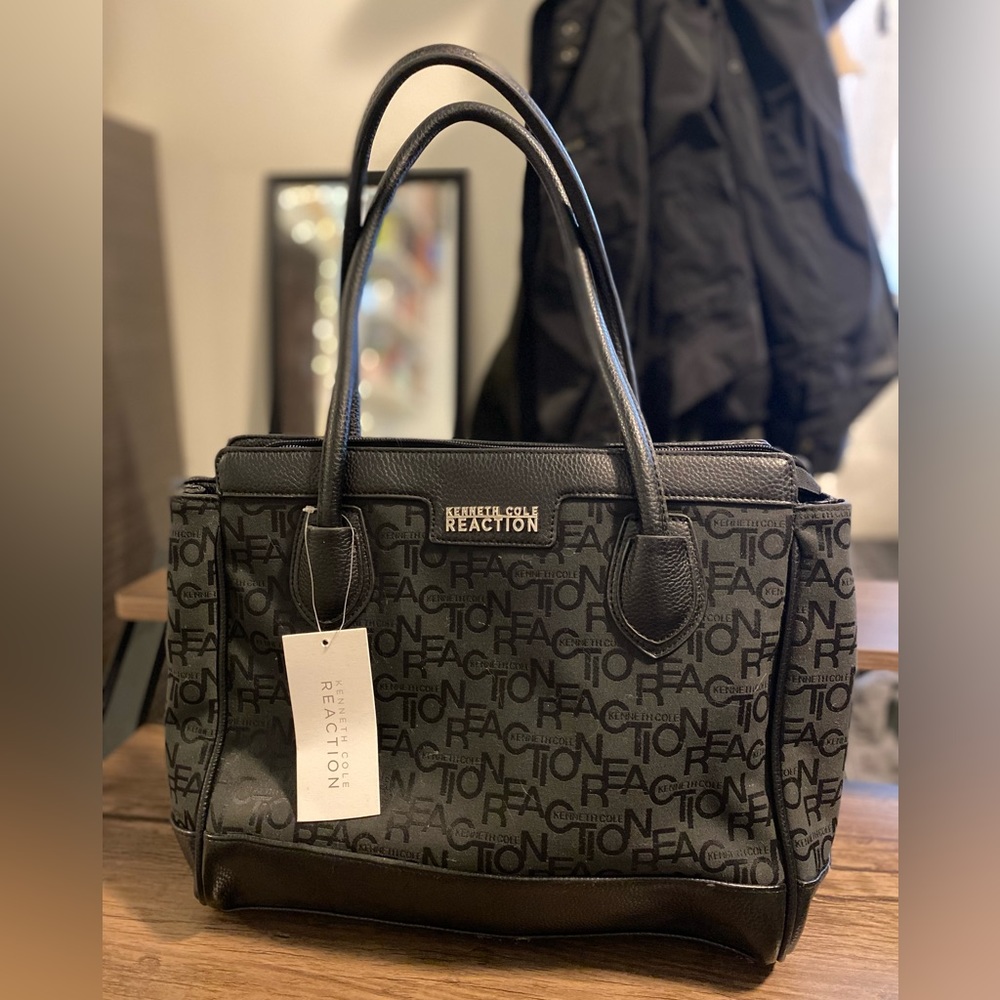 Kenneth Cole Reaction bag, brand new